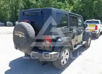 2007 Jeep WRANGLER фото