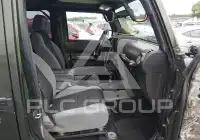 2007 Jeep WRANGLER фото