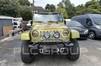 2007 Jeep WRANGLER photo