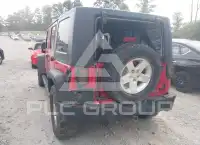 2007 Jeep WRANGLER фото