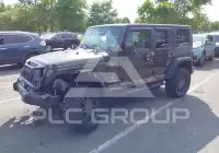 2007 Jeep WRANGLER фото