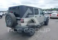 2007 Jeep WRANGLER фото