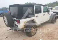 2007 Jeep WRANGLER фото