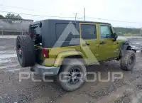 2007 Jeep WRANGLER фото