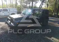 2007 Jeep WRANGLER photo