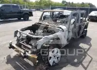 2007 Jeep WRANGLER фото