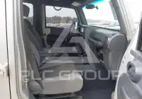 2007 Jeep WRANGLER фото