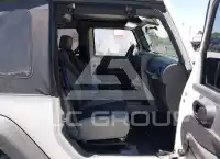 2007 Jeep WRANGLER фото