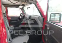 2007 Jeep WRANGLER photo