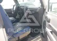 2007 Jeep WRANGLER photo