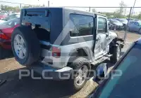 2007 Jeep WRANGLER photo