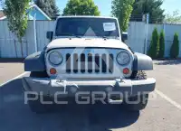 2007 Jeep WRANGLER фото
