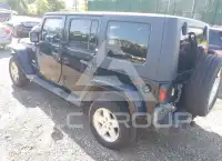2007 Jeep WRANGLER photo