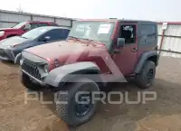 2007 Jeep WRANGLER фото