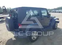 2007 Jeep WRANGLER фото