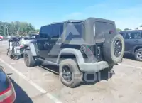 2007 Jeep WRANGLER фото