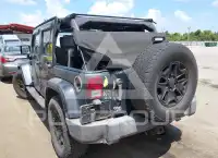 2007 Jeep WRANGLER фото