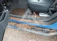 2007 Jeep WRANGLER photo