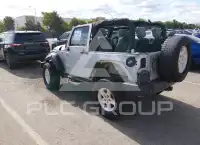 2007 Jeep WRANGLER фото