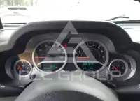 2007 Jeep WRANGLER фото