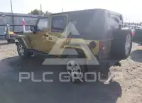 2007 Jeep WRANGLER фото