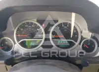 2007 Jeep WRANGLER фото