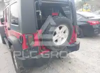 2007 Jeep WRANGLER фото