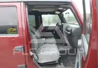 2007 Jeep WRANGLER фото