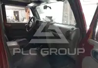 2007 Jeep WRANGLER фото