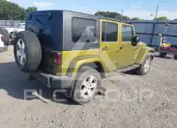 2007 Jeep WRANGLER фото