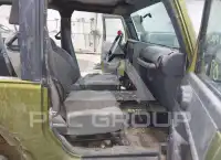2007 Jeep WRANGLER фото