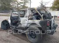 2007 Jeep WRANGLER фото