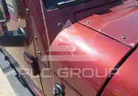2007 Jeep WRANGLER photo