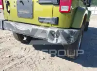 2007 Jeep WRANGLER фото