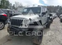 2007 Jeep WRANGLER фото