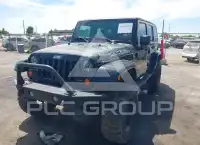 2007 Jeep WRANGLER photo