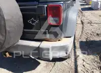 2007 Jeep WRANGLER фото