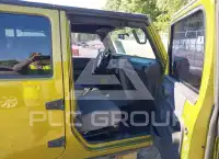 2007 Jeep WRANGLER фото