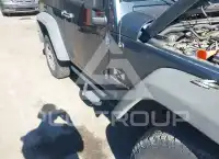 2007 Jeep WRANGLER photo
