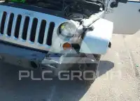 2007 Jeep WRANGLER фото