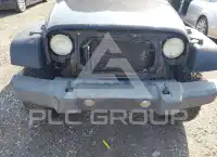 2007 Jeep WRANGLER фото