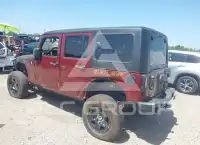 2007 Jeep WRANGLER фото