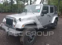 2007 Jeep WRANGLER фото