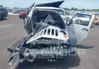 2007 Jeep WRANGLER фото
