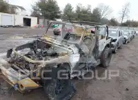 2007 Jeep WRANGLER фото