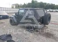 2007 Jeep WRANGLER фото