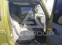 2007 Jeep WRANGLER фото