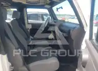 2007 Jeep WRANGLER photo