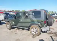 2007 Jeep WRANGLER фото
