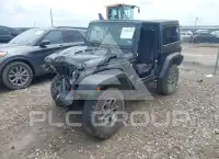 2007 Jeep WRANGLER фото